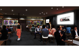「ガンダム」観ながら飲める居酒屋がオープン「BANANA FISH」TVアニメ化：10月23日記事まとめ 画像