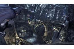 全ての面で最高のゲームを、『バットマン アーカム・シティ』が目指した開発スタイル 画像