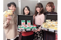 「妹さえ」ラジオ出張版、加隈亜衣&藤田茜らキャスト陣がゲームやトークで大盛り上がり！ 画像