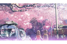 桜を見て思い出すアニメ作品といえば？ 3位「CCさくら」、2位「秒速5センチ」、1位は… 画像