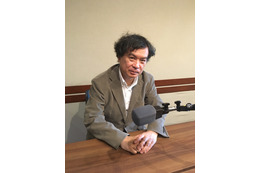 「この世界の片隅に」片渕須直監督から見た“高畑勲監督”とは... TOKYO FM「未来授業」で語る 画像