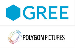 ポリゴン・ピクチュアズとグリーが資本業務提携 マルチチャネル用コンテンツ共有システム開発へ 画像