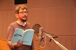 主演は庵野秀明、宮崎駿最新作「風立ちぬ」で、大物監督が声優初挑戦 画像