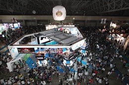 東京ゲームショウがインディーゲームコーナー新設　独立系開発者への取り組み強化 画像