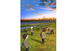劇場版「おそ松さん」2019年3月15日に公開決定！学生服姿の6つ子が収められた予告編＆ビジュアルも 画像