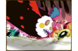 「魔法少女まどか☆マギカ オンライン」アニメの名場面を再現したショット公開 画像