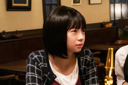 実写映画『東京喰種2』ヒナミ役は桜田ひよりが続投！「夢のような時間でした」 画像