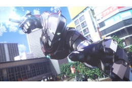 Netflix「ULTRAMAN」戦闘シーンから異星人まで！躍動感あふれる場面写真一挙公開 画像