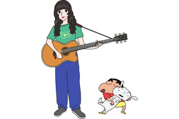 2代目 しんのすけ 小林由美子が明かす 終わりなき役への探求 まだ落とし込めていない インタビュー アニメ アニメ