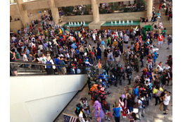 オタコン2013　米国・ボルチモアリポート（1）今年はまるで“るろ剣祭り” 画像
