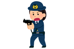 好きな女性警察官といえば？ アンケート〆切は6月13日【おまわりさんの日】 画像
