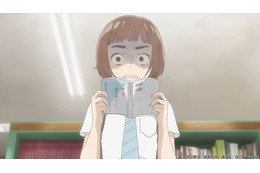 「荒ぶる季節の乙女どもよ。」書店で本を読み漁る和紗は、新菜に頼みごとをされ…第2話先行カット 画像