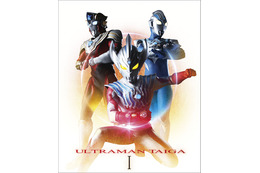 「ウルトラマン」“タロウ”俳優・篠田三郎、息子“タイガ”への想い語る　「息子が活躍する時が来るなんて」 画像