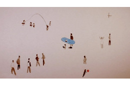 米国アカデミー賞受賞・加藤久仁生のオムニバス「情景」　恵比寿で2日間無料上映会 画像