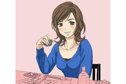 「風立ちぬ」　藤津亮太の恋するアニメ　第14回　菜穂子の「潔さ」ってどうなのよ　（後編） 画像