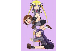 「キルミーベイベー」イベント開催決定 メインキャストと制作スタッフも登壇 画像