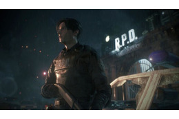 「バイオハザード」映画リブートは、ゲーム版に原点回帰　監督がコメント「めちゃくちゃ怖い」 画像