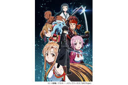 松岡禎丞さんが演じた中で一番好きなキャラクターは？19年版 「SAO」キリト2年連続トップなるか？ 画像