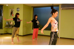 「紅蓮の弓矢」で踊れ！　秋葉原・アニソンダンス教室の第2回開催決定 画像