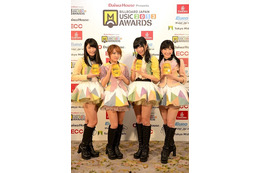 Linked Horizonが優秀アニメソングアーティスト賞　ビルボードジャパン Music Awards 2013　 画像