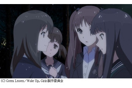 ヤマカンに訊く 山本寛監督が語る Wake Up Girls 第4回 これまでのアニメと何が違いますか アニメ アニメ