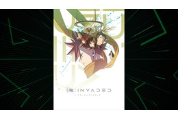 アニメ「ID:INVADED」、SouのOP曲「ミスターフィクサー」が「かっこいい！」と反響 画像