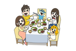 「おにくだいすき！ゼウシくん」まさかの主題歌CD　花澤香菜、内田真礼のカップリング曲も注目 画像
