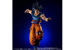 「ドラゴンボール超」全高約45cmの「孫悟空 身勝手の極意