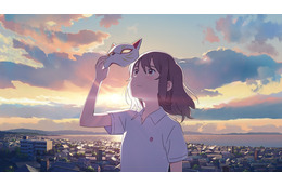 「泣きたい私は猫をかぶる」寿美菜子、小野賢章らドラマを盛り上げる追加キャストが発表