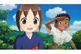 子どもも大人も観てほしい♪ 映画「若おかみは小学生！」NHKで放送決定！ ファンも喜びの声 画像
