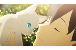Netflixアニメ映画「泣きたい私は猫をかぶる」山寺宏一、寿美菜子ら演じる個性的なキャラたちの画像が一挙公開 画像