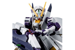 ガンダム「ADVANCE OF Z」TR-6［ウーンドウォート］初ガンプラが再販！ 個性的なデザイン＆変形ギミック再現 画像