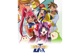 「セイバーマリオネット」BD-BOX発売決定！ OVAからTVアニメまで全60話・約1,380分収録 画像