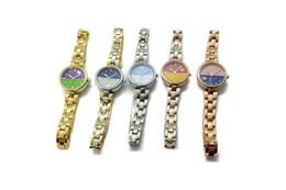 「エヴァンゲリオン」シンクロ率上昇！ 初号機やレイ、アスカのカラーをイメージした腕時計発売 画像