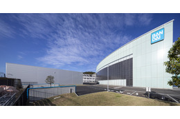 「ガンプラ」などプラモデル生産の新工場「バンダイホビーセンター新館」竣工　海外市場の成長を見越し 画像