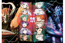 全国32劇場に生中継　「アクエリオンEVOL」大型イベント　神話的サマフェス第2章 画像