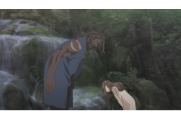 “アフリカ人の侍”を描く「Yasuke -ヤスケ-」日本語版キャスト発表！ティザーPV＆新場面カットも公開 画像