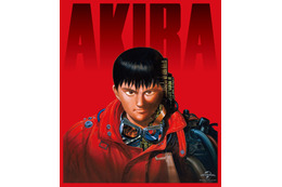「AKIRA」が“4K”で蘇る！ 4Kリマスターを施したULTRA HD Blu-ray＆Blu-rayが登場