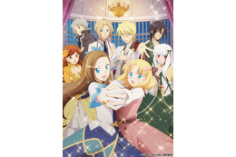 「ラブライブ」「はめふら」「アイナナ」話題作に追いつこう！ “配信で復習できる”夏アニメ10作品 画像