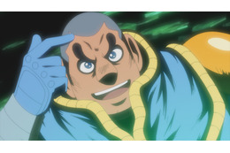 夏アニメ「ゲッターロボ アーク」カムイは戦闘中に宇宙空間ではぐれてしまうが…第12話先行カット 画像