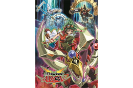 「遊☆戯☆王ARC-V」にシリーズ初のキャラソン　新ＥＤは遊矢（小野賢章）と零児（細谷佳正）のふたり 画像