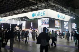 東京ゲームショウ2014　総来場者は25万1,832人で歴代2位　ビジネス商談が活発に 画像