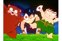 んばば！「南国少年パプワくん」TVアニメ化30周年記念でコンプリートBD-BOXが発売