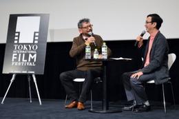 庵野秀明「次が創れる気分になった」　東京国際映画祭特集上映、ついにフィナーレへ 画像