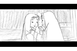 「この世界の片隅に」片渕須直監督の最新作、紹介映像第2弾公開！ 「枕草子」の時代を描く