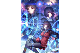 「魔法使いの夜」PS4・Switch版ゲーム、22年12月発売！戸松遥、小林裕介、花澤香菜らメインキャストに 画像