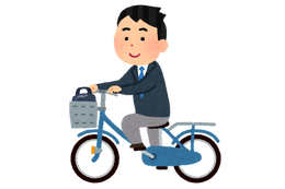 “自転車”キャラといえば？ アンケート〆切は5月15日【#サイクリングの日】 画像