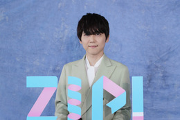 声優・梶裕貴、日テレ系「ZIP!」で6月の金曜パーソナリティーに就任！ 6月3日より