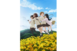 「たまゆら～卒業写真～」第1部 芽-きざし- 15年4月4日より劇場上映決定 画像