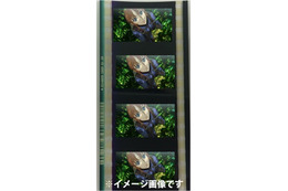 「ヤマト2199 星巡る方舟」入場者プレゼントに35ミリフィルム 本編PVも配信 画像